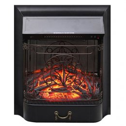 ������������ Royal Flame Majestic FX M Black